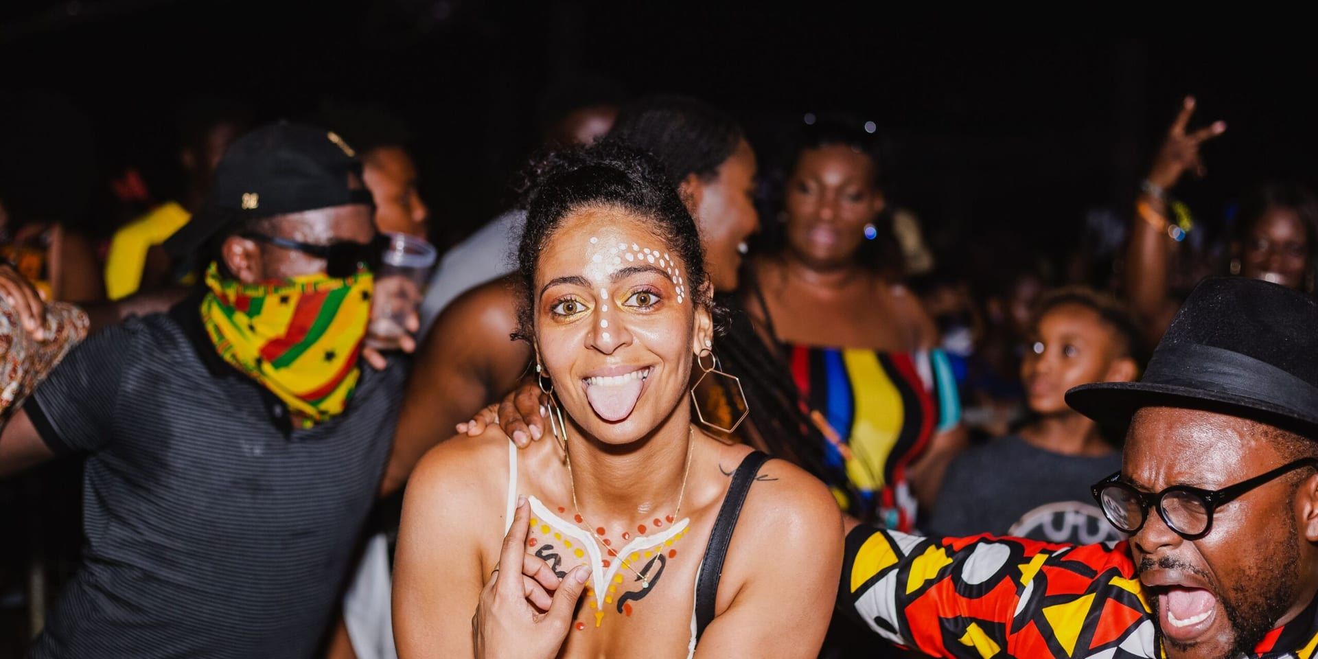 Dances With Films Festival 2025: A Celebration of Independent Cinema