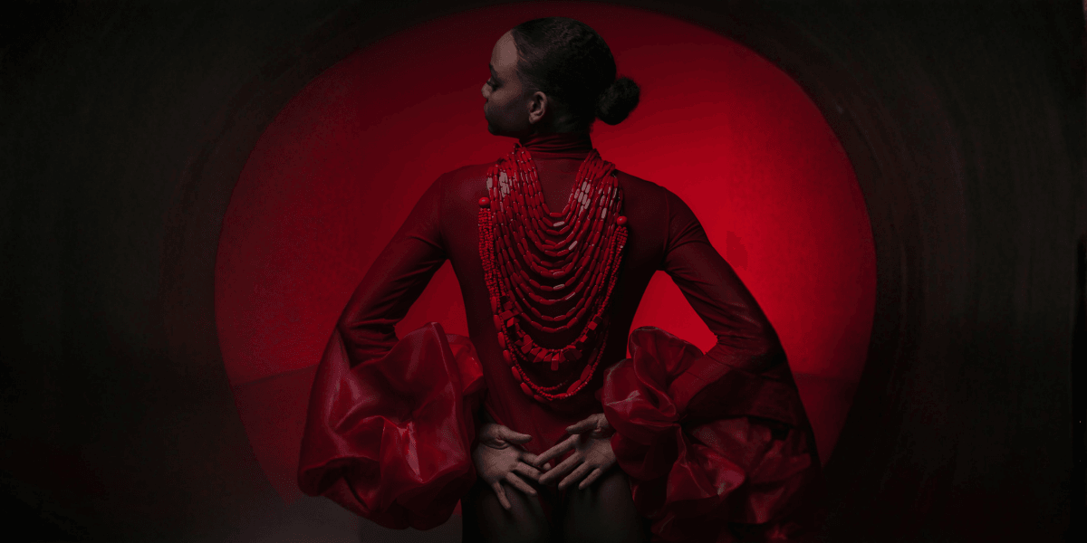 Jennifer Ubebe, creative director and founder of J.Creative International, leading global visual storytelling and production across continents with sophisticated, integrated creative campaigns.