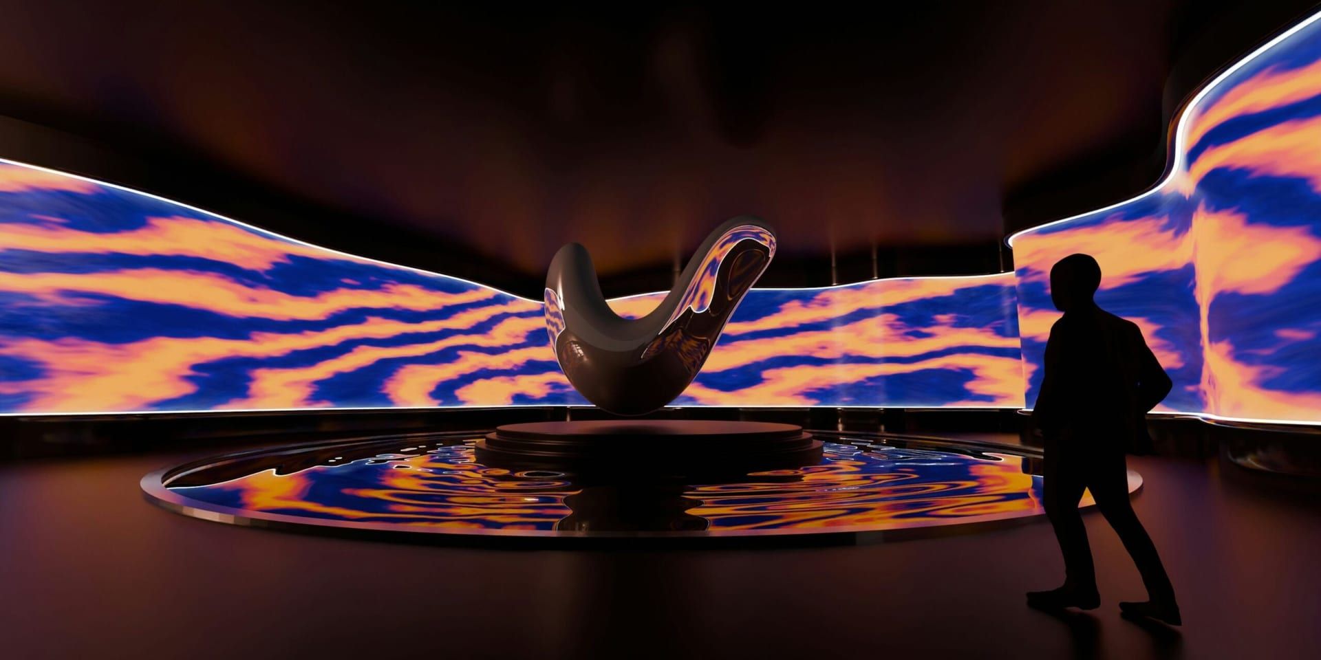 How AI Is Revolutionizing American Digital Art in 2025