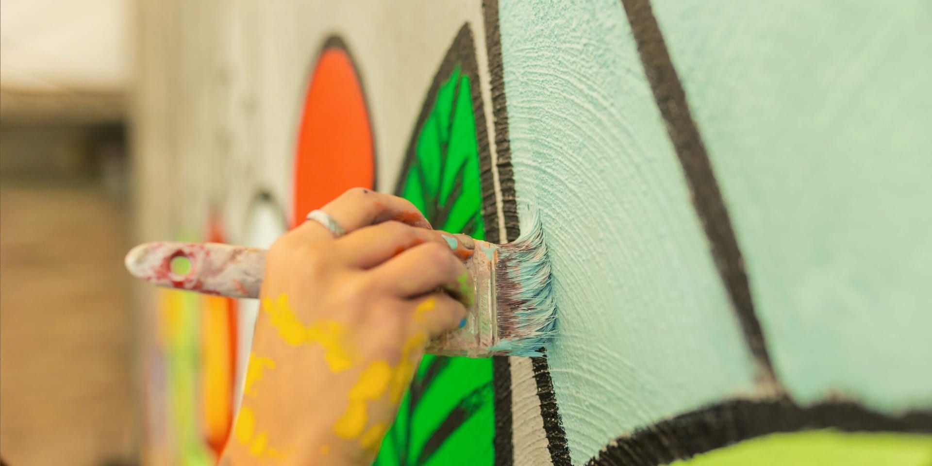 Midland’s Summer Art Fair and Art Seen Festival Return May 31