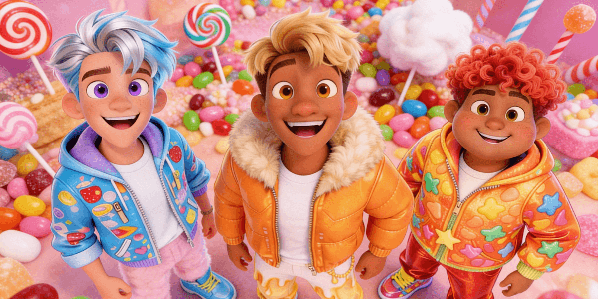 DreamGuyz virtual pop group debut showcasing global music storytelling, immersive digital characters, emotional connection, and collaborative fan-driven entertainment experience.