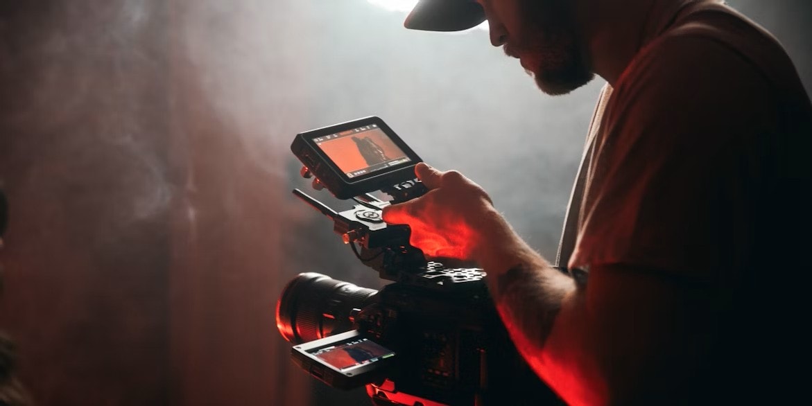 Sacramento Native Akeallah Blair’s Directorial Debut “The Erasure” Premieres on Aspire TV