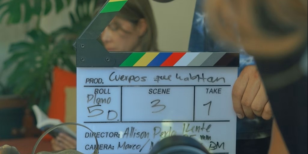 “Practical Magic 2” Wraps Filming, Reuniting Nicole Kidman and Sandra Bullock