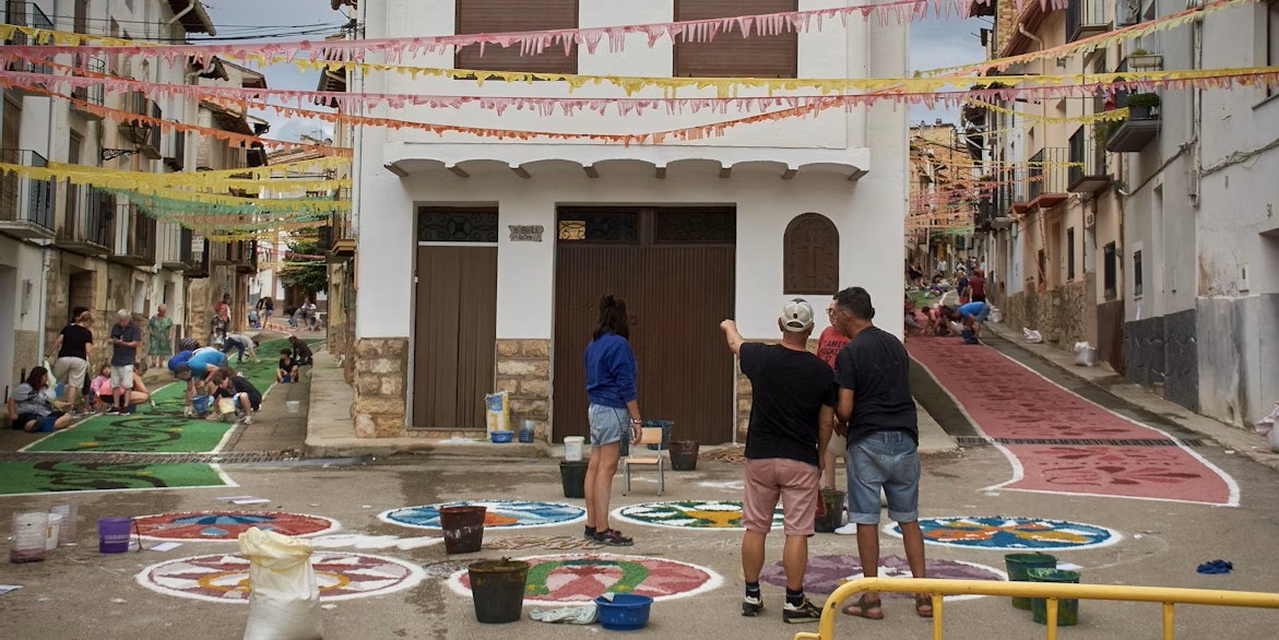 Glendale Crossing Festival 2025 Unveiled: A Celebration of Arts and Community