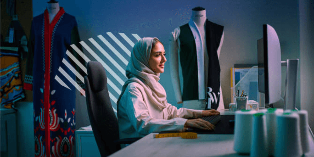 Modern women blending fashion and investment: timeless luxury, sustainable choices, designer accessories, jewelry, technology-driven purchases, financial foresight, legacy building, and style empowerment.