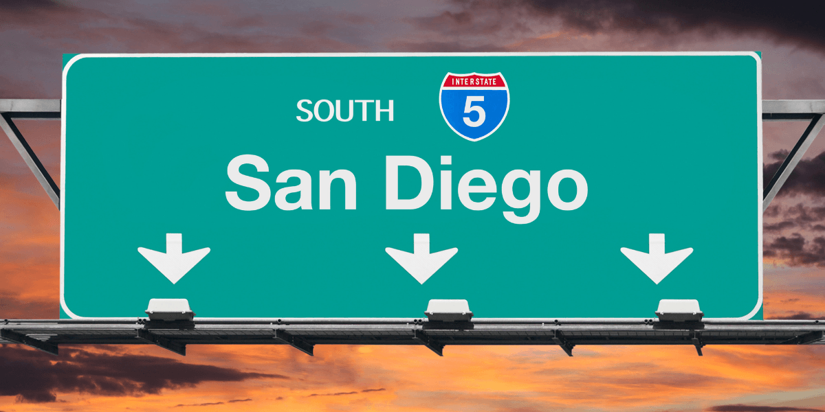 San Diego Comic Con