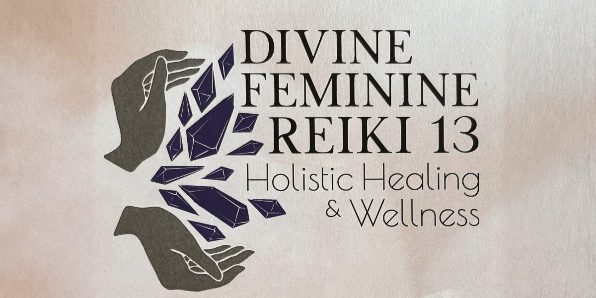 "Toni Fugate, founder of Divine Feminine Reiki 13, offers holistic healing with a focus on energy, balance, and wellness."
