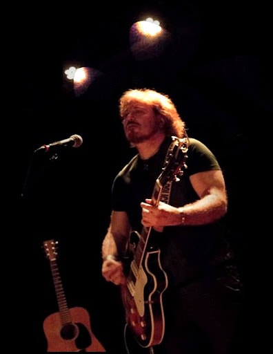 Jefferson Thomas Releases Sixth Studio Album “Southbound,” Showcasing His Americana Roots