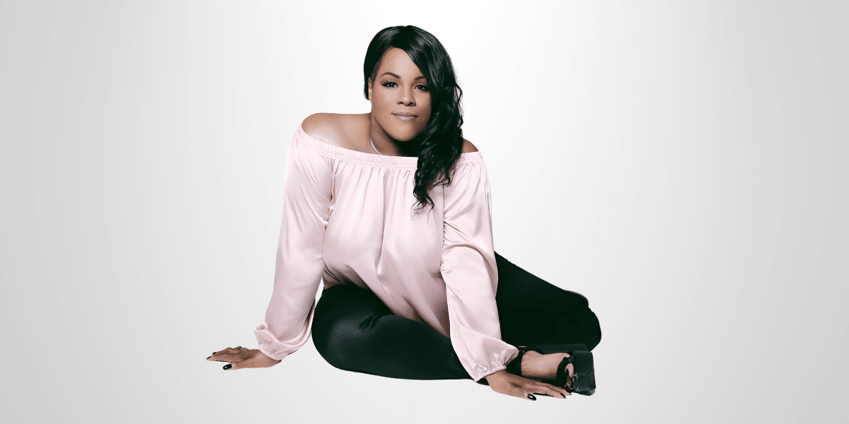 Dr. Yolande’ Denise Elevates Self-Love And Authenticity Through Artistry And Empowerment