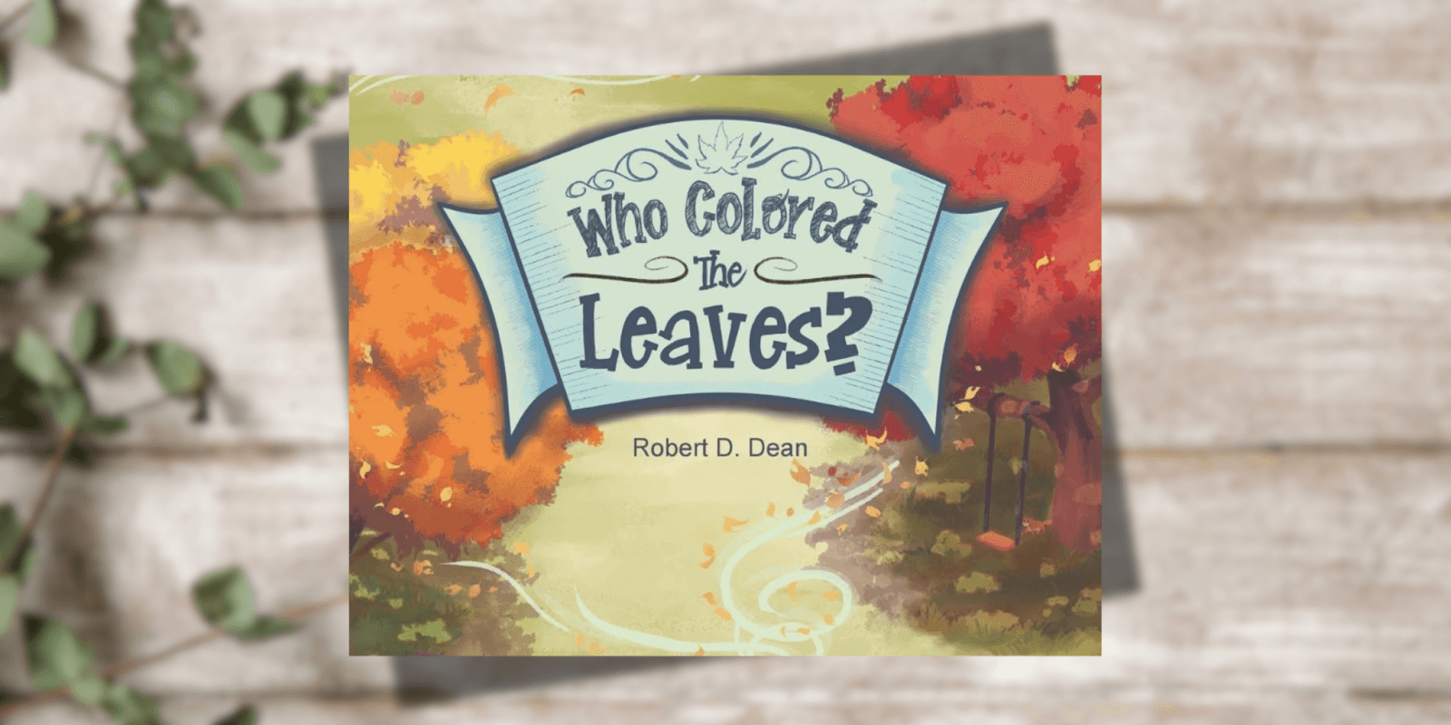 Robert D. Dean: Crafting Bedtime Magic for All Ages