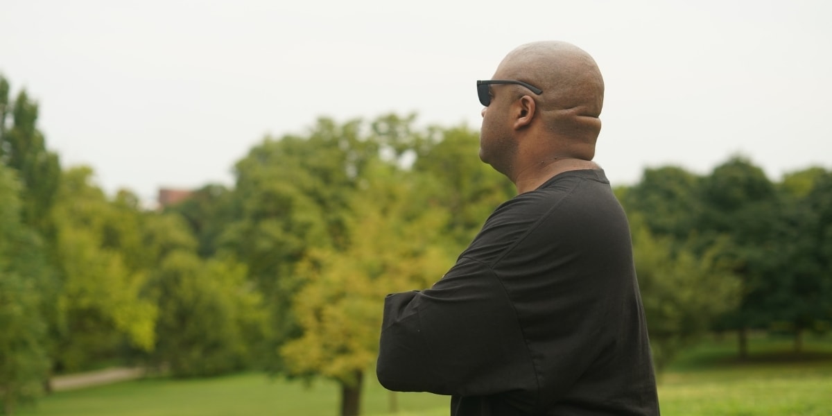Big Jon: A Rising Star in Hip Hop Music