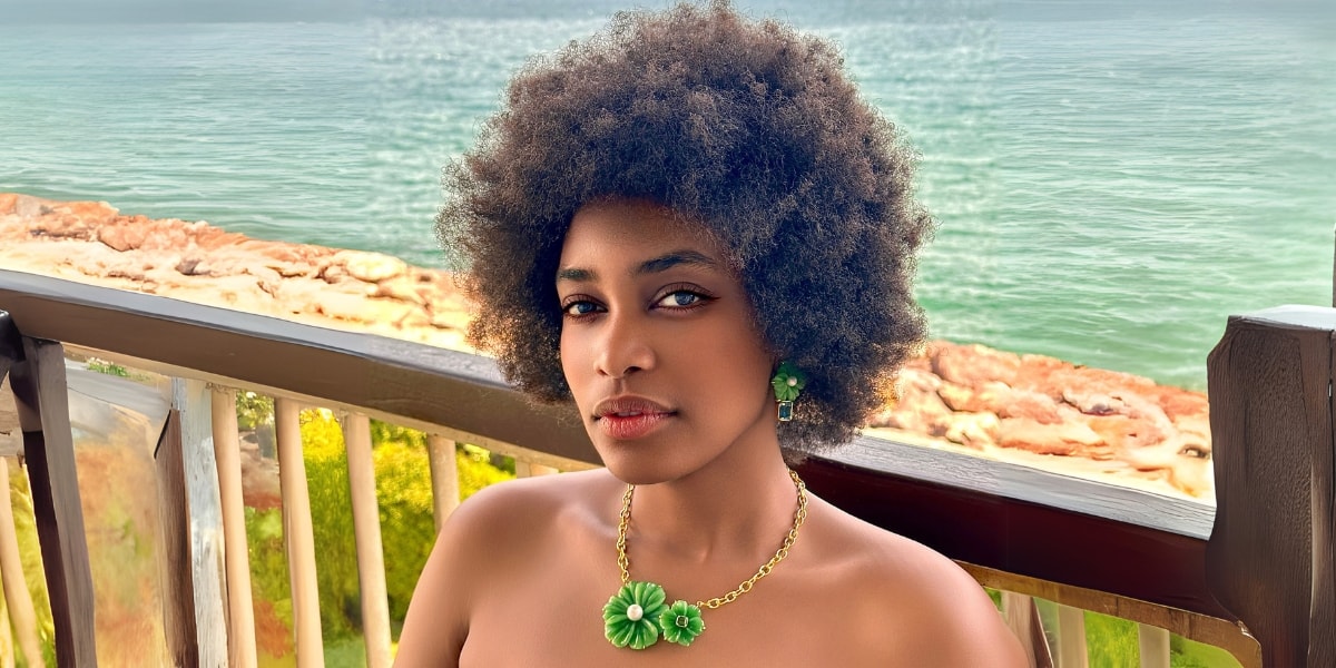 Maëla Redefines The Luxury Jewelry Experience With Ethical Craftsmanship And Bespoke Design