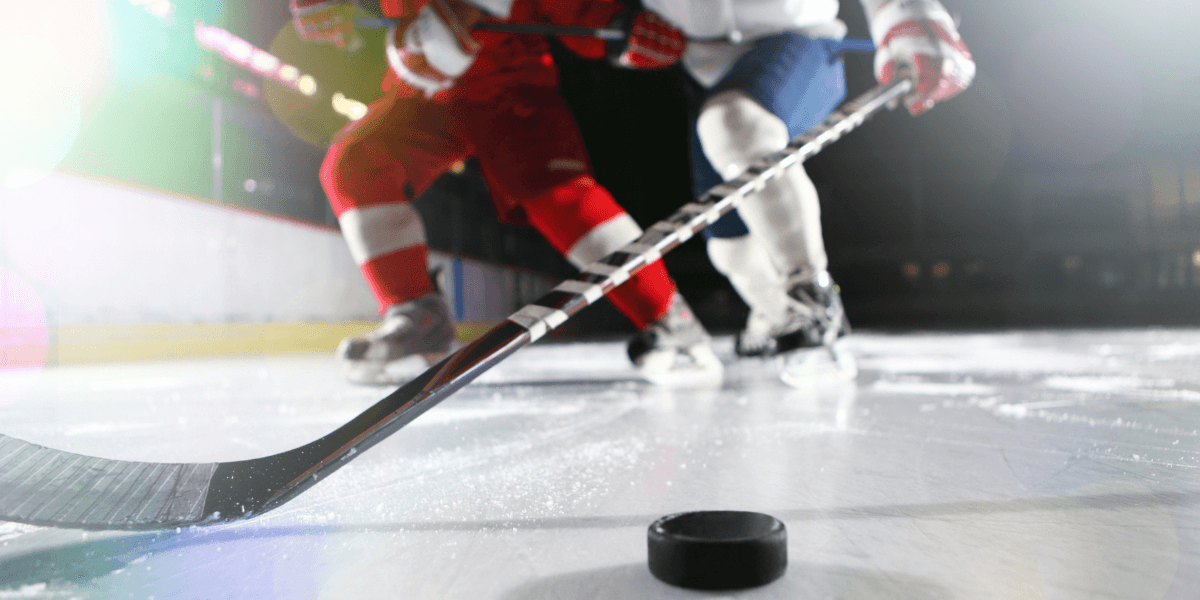 Golden Ice: Team USA Hockey Honored in Historic State of the Union Moment