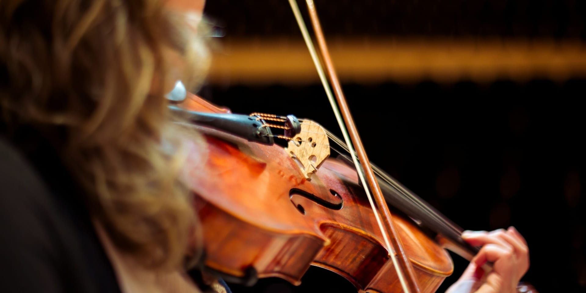 Symphony Night at Carnegie Hall Marks Convergence of U.S. and U.K. Classical Talent