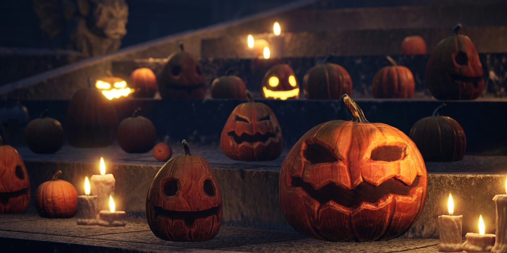 Halloween 2025 Sees Theatrical Release of Diverse Films, Marking the Start of Fall Movie Season