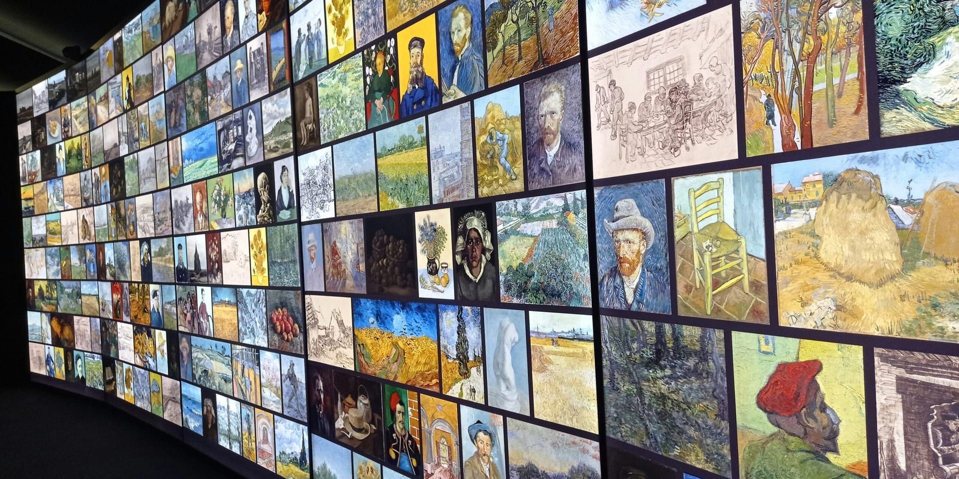 Envision 2025: Celebrating Michigan’s Artistic Talent at Stamps Gallery