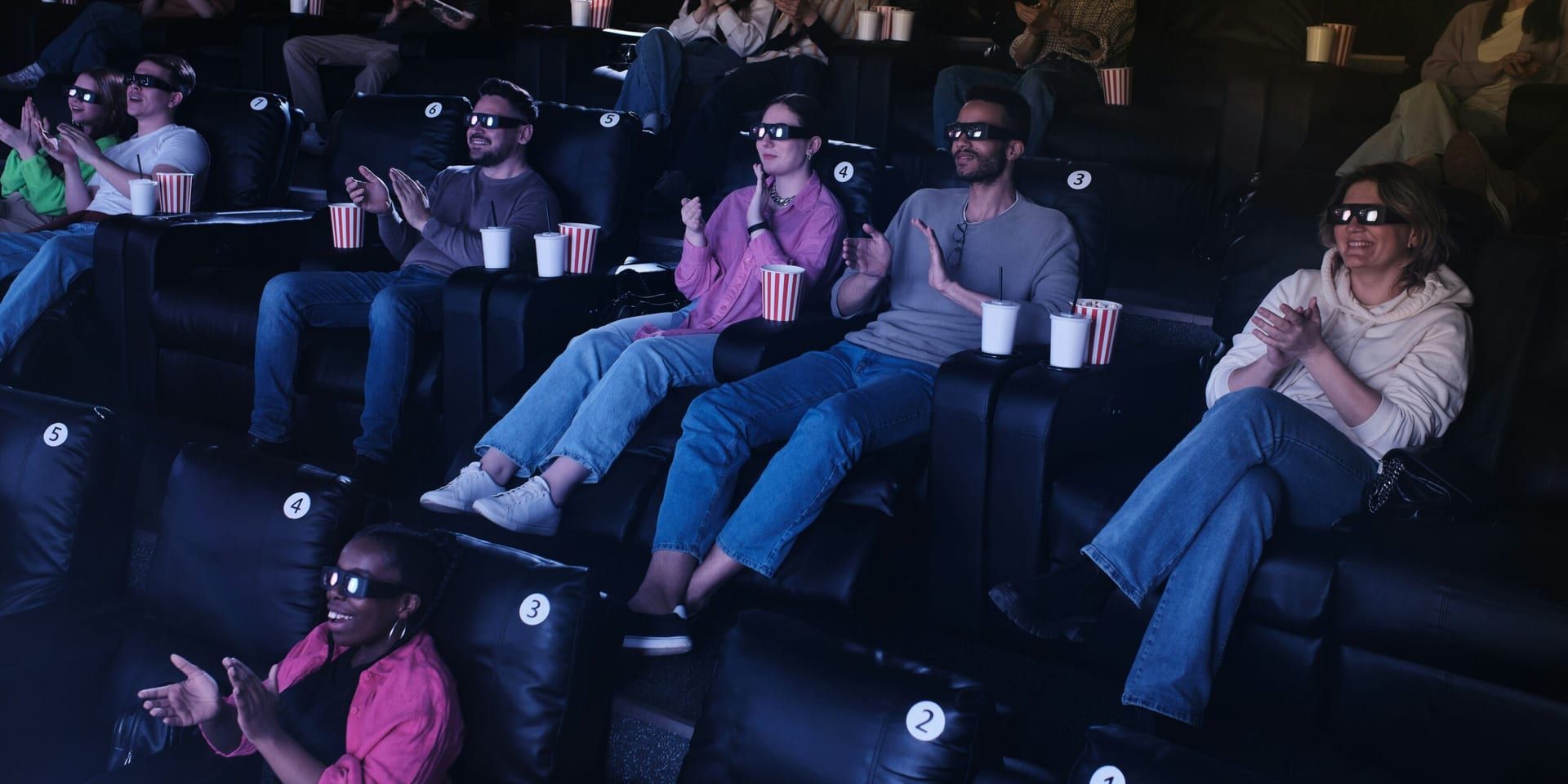 Martha’s Vineyard African American Film Festival Wraps with Celebration of Black Storytelling