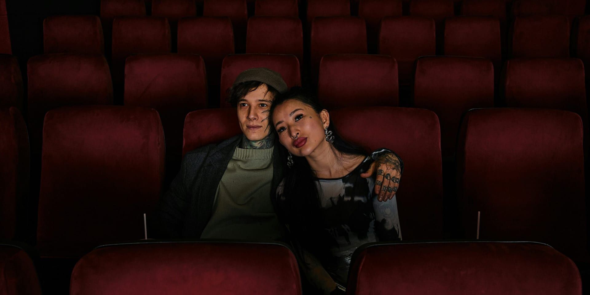 “Together” Premieres Early to Critical Acclaim