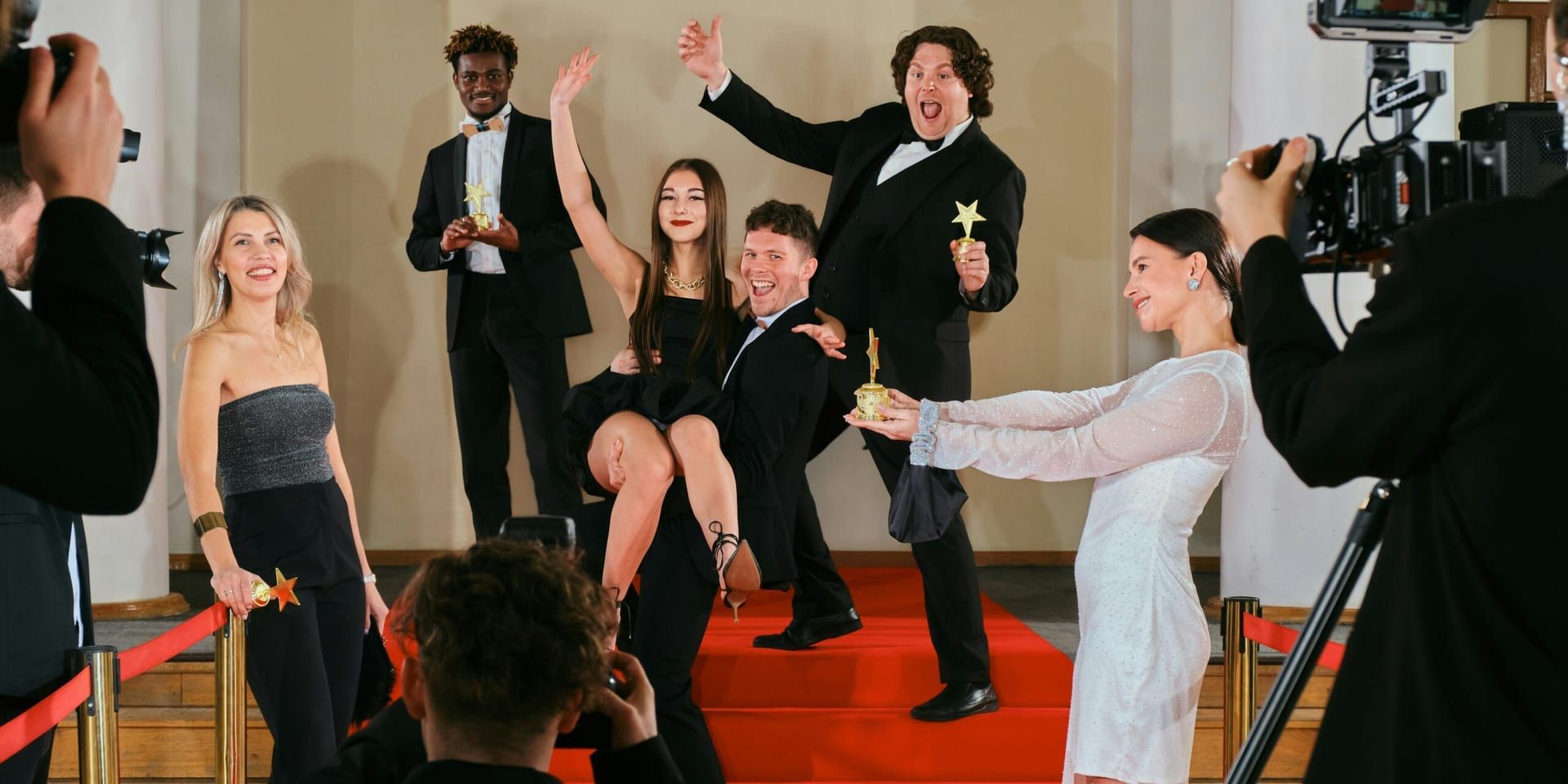 University Hosts Intersectional Film Screening and Ballroom Scene Event in Boston