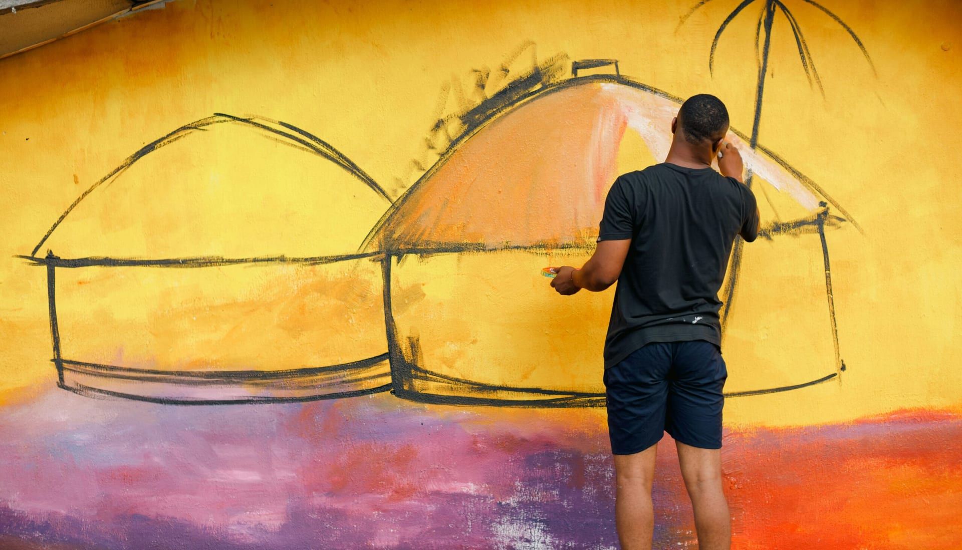 Soulful Salute Celebrates New Talent at Heritage Museum of Orange County