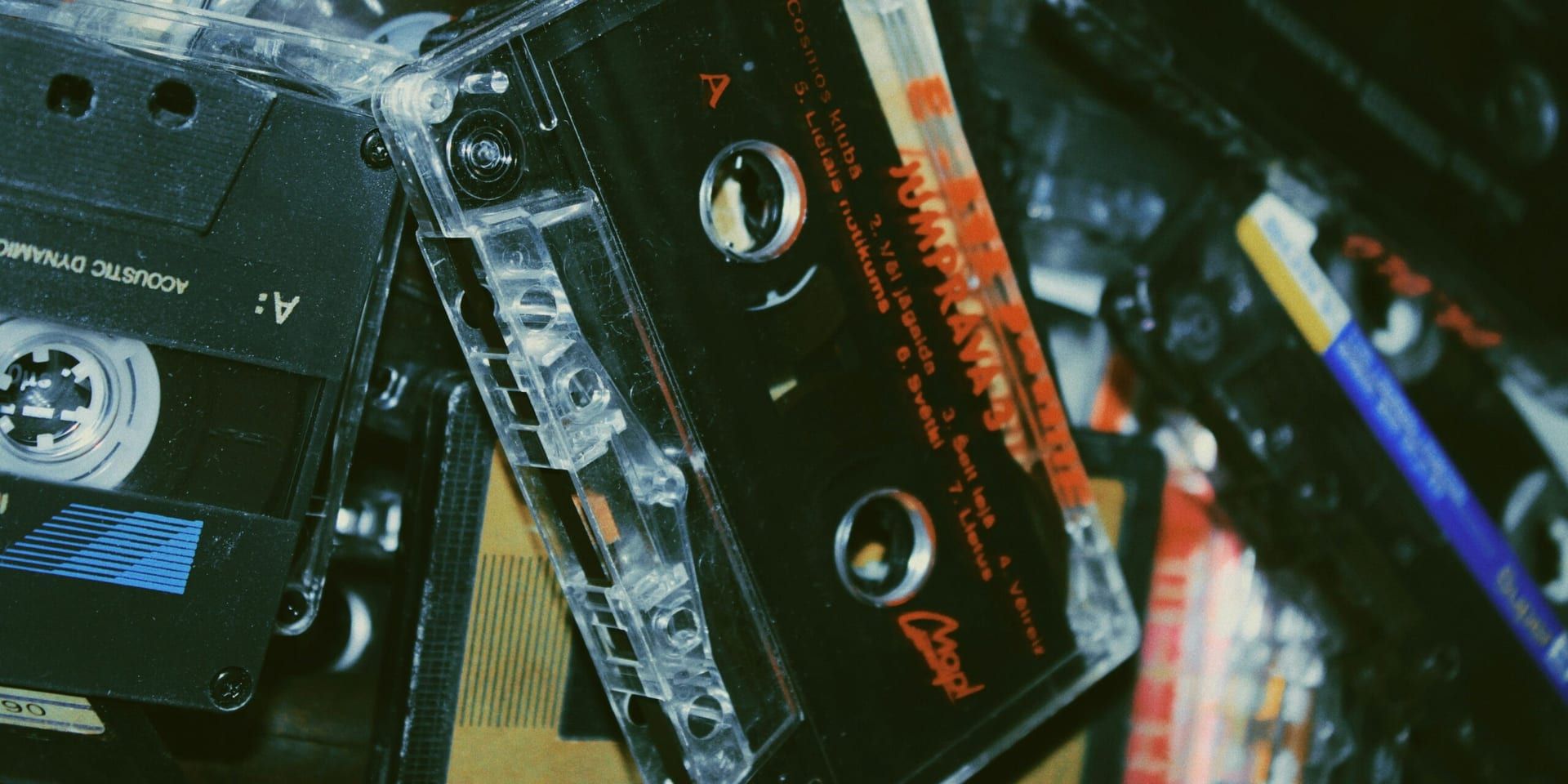 Rudimental Announces ‘The Lost Tapes’ Album and New Record Label