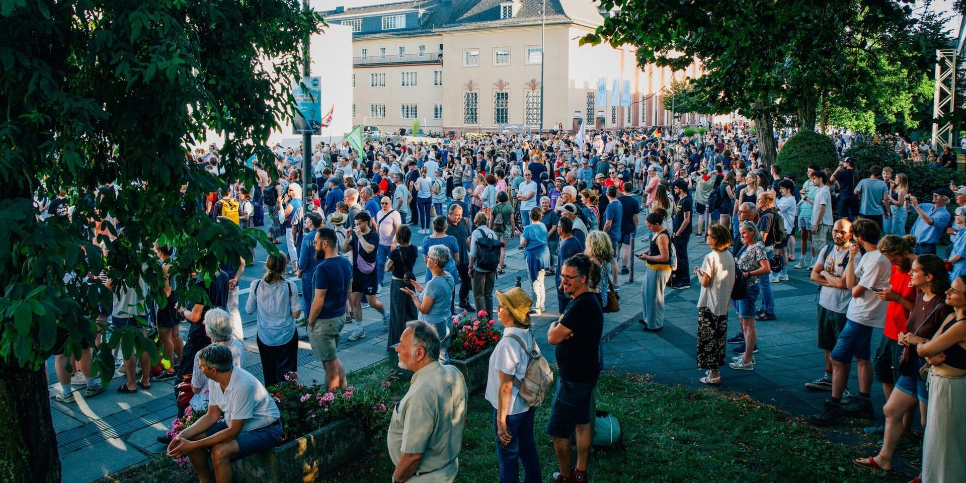 ‘Summer of ’99 and Beyond’ Festival Brings Nostalgia to Wisconsin
