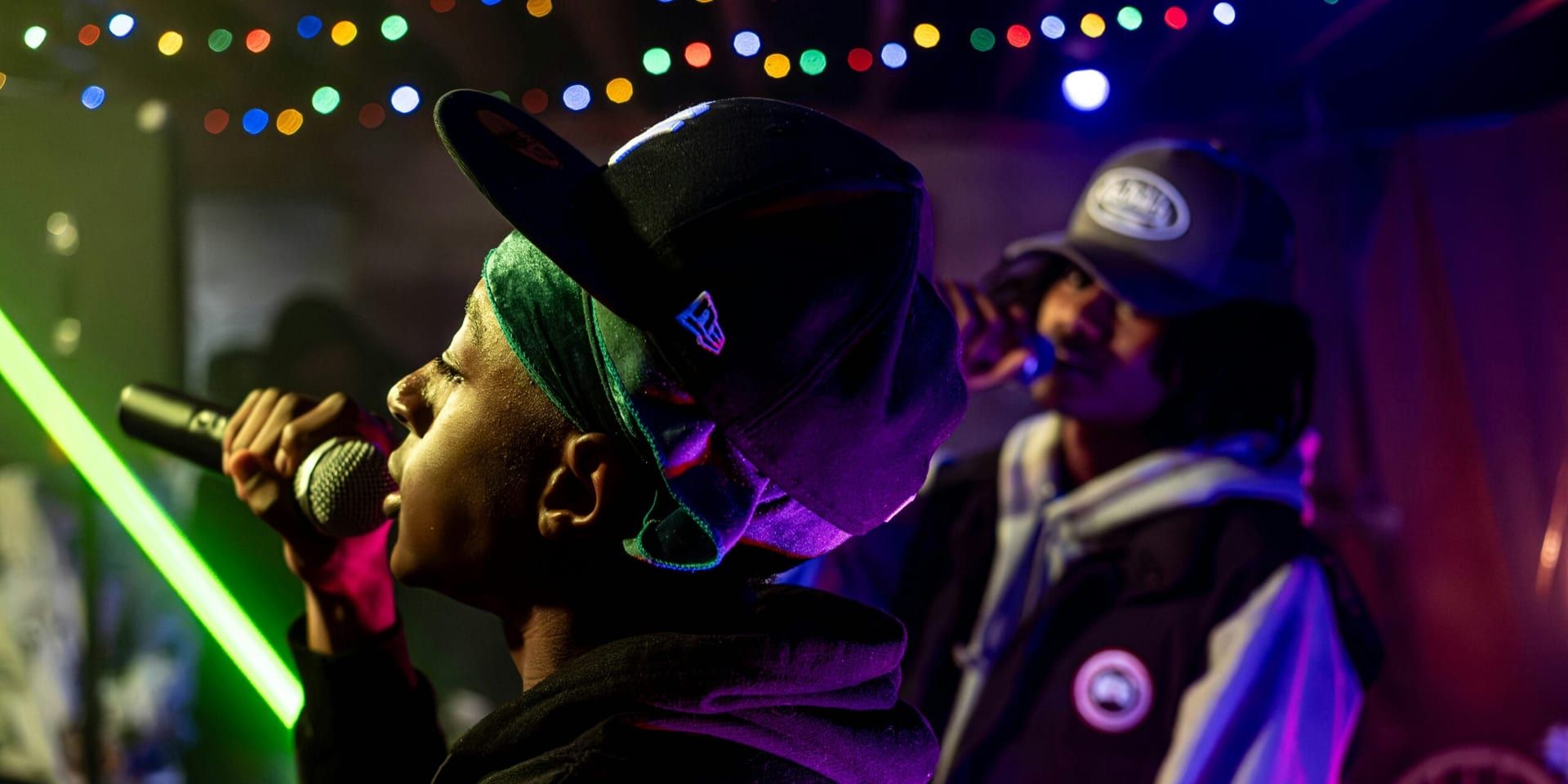 One Musicfest 2025 Celebrates Hip-Hop and R&B in Atlanta