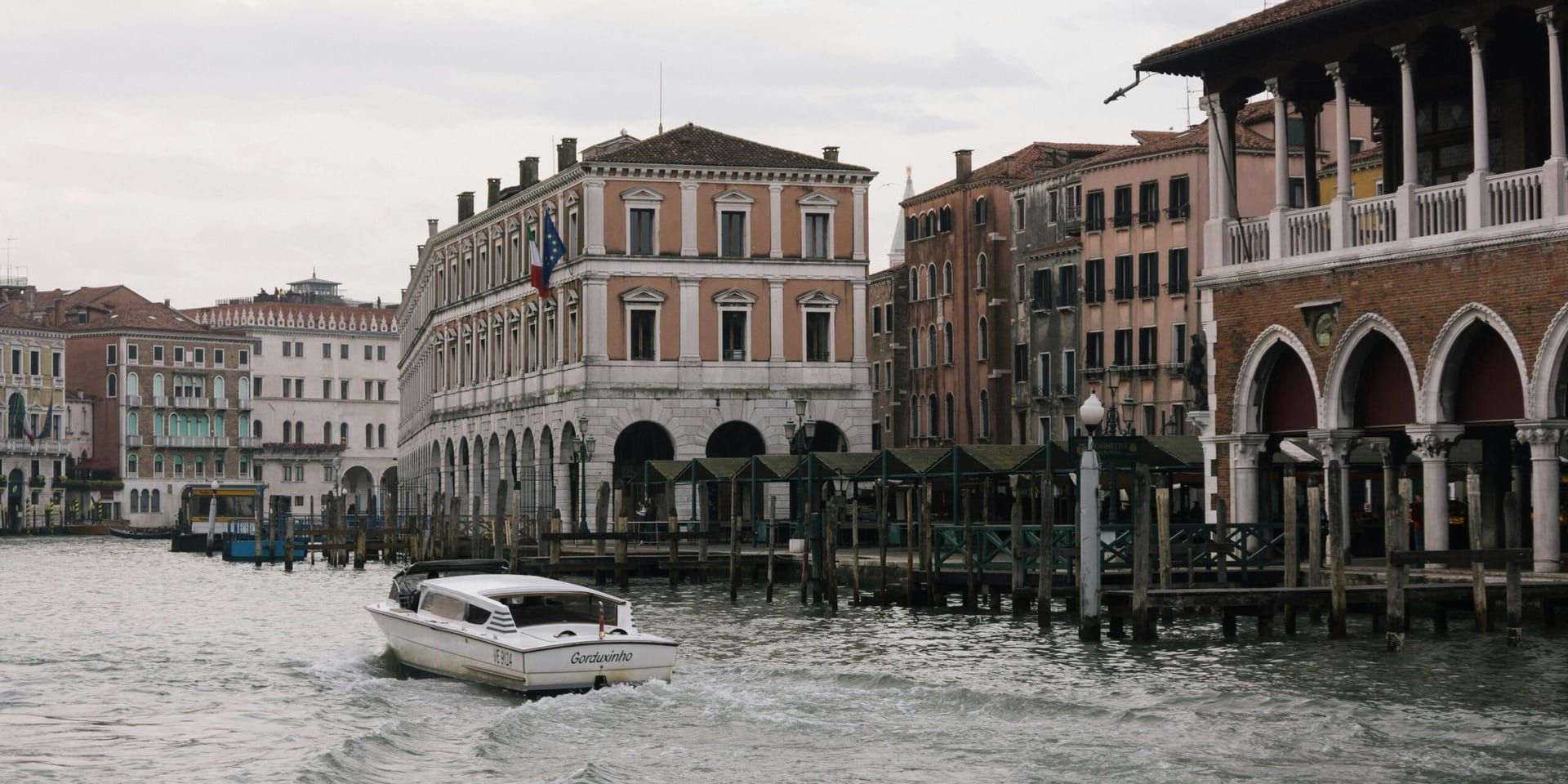 Venice Film Festival 2025 Opens with Star-Studded Premieres