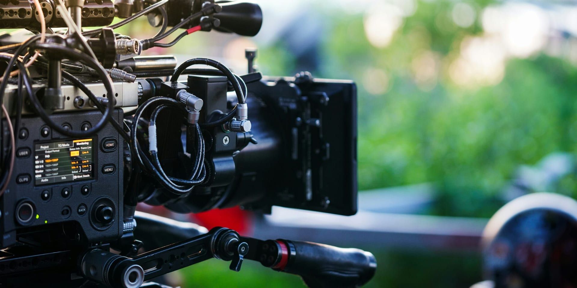 Hollywood Film & TV Mixer Returns to Los Angeles