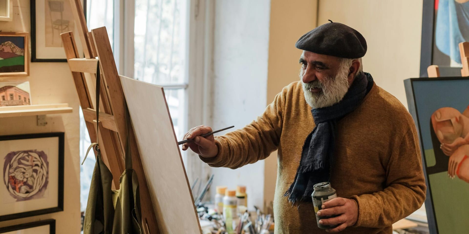 Zohran Mamdani’s Mayoral Victory Sparks Dialogue in the Art World