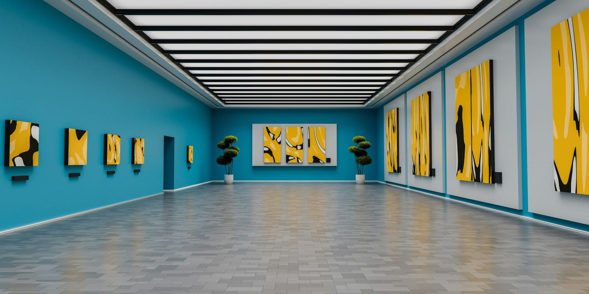 Hollywood Legend Meryl Streep Ventures into Art Curation with New Gallery in Los Angeles