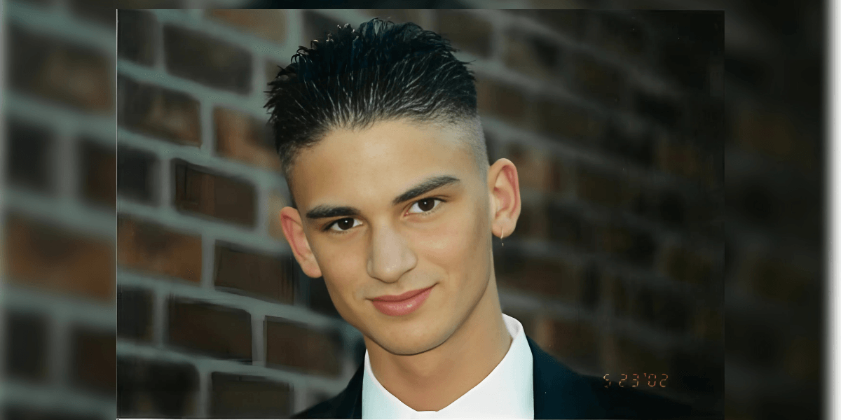 From Elevator Mechanic To Literary Maverick: Thomas D’Aguanno’s Starstruck Journey