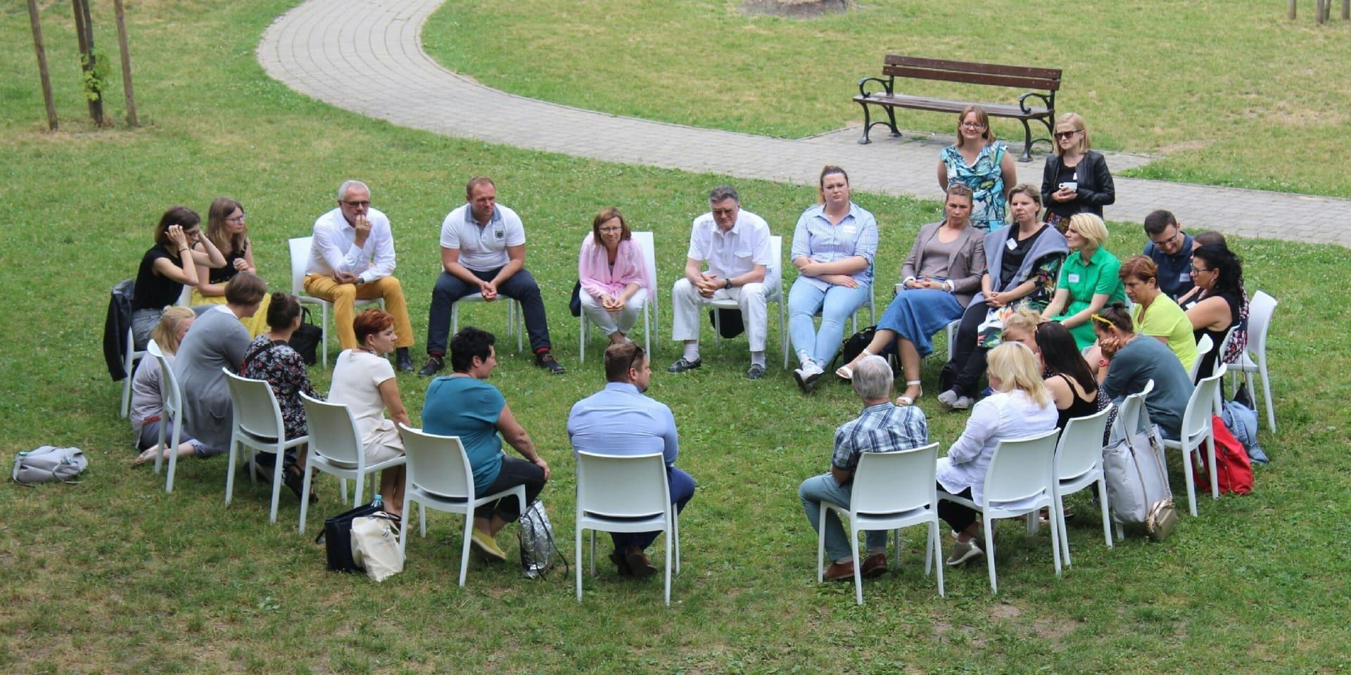 MIT Hosts ‘Healing the Divide’ Event