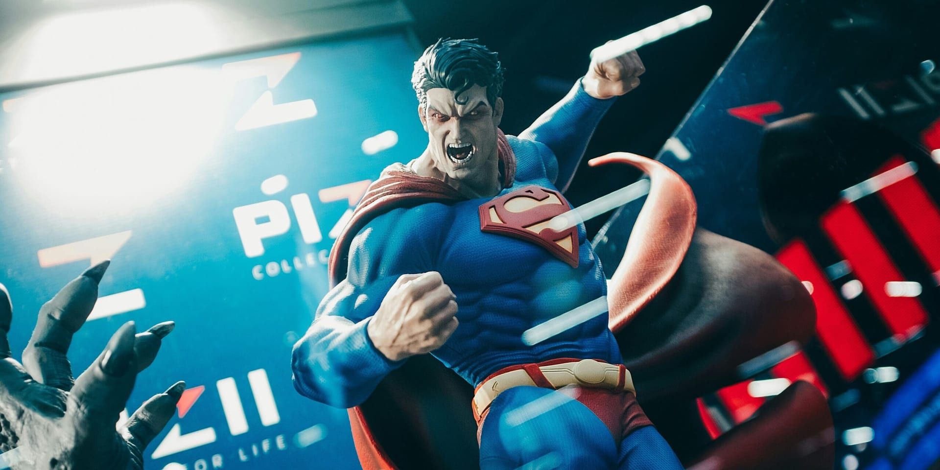 “Superman” Reboot Soars at Box Office with $217 Million Global Debut