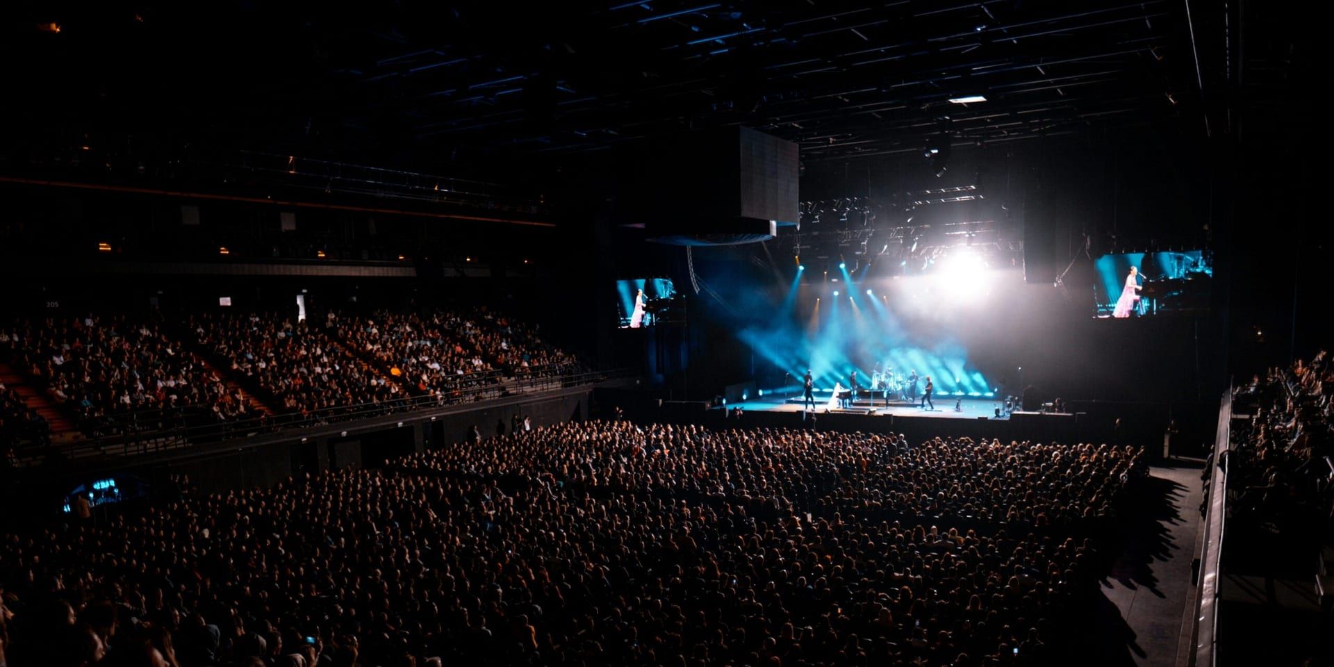 “Jamaica Strong” Benefit Concert Unites Caribbean Music at UBS Arena
