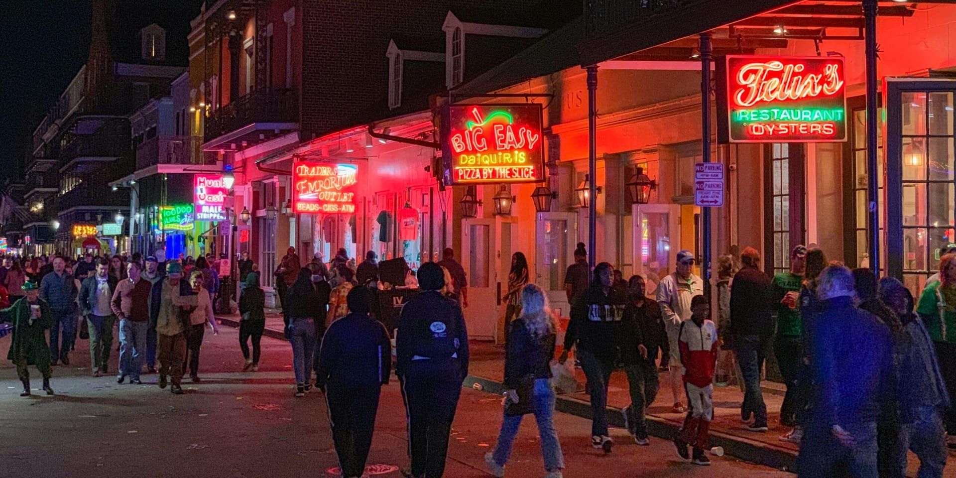 Docuseries Premiere Chronicles New Orleans’ Resurgence