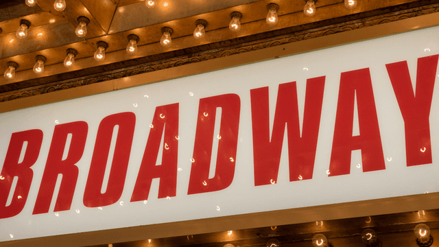 Broadway Steps Outside the Theater With New Hudson Valley Festival