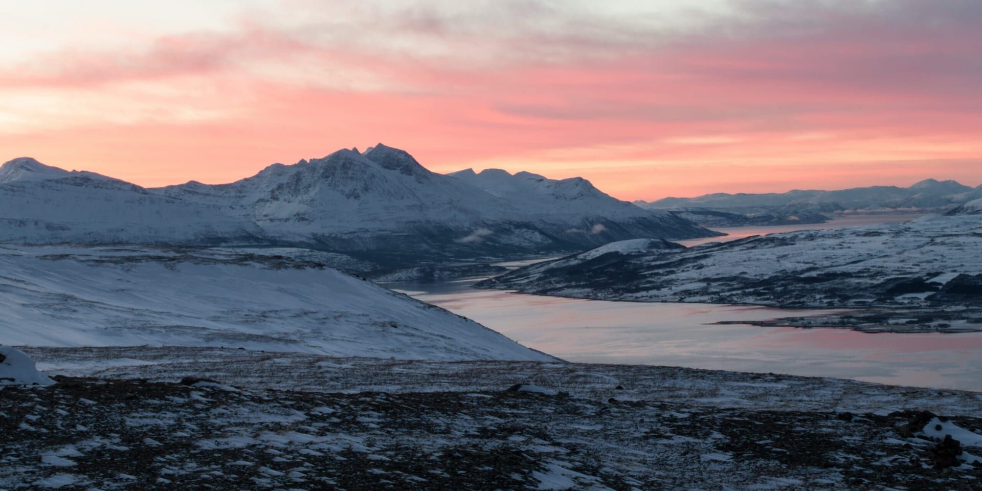 Bicep’s ‘Takkuuk’ Blends Electronic Beats with Arctic Sounds to Highlight Climate Change