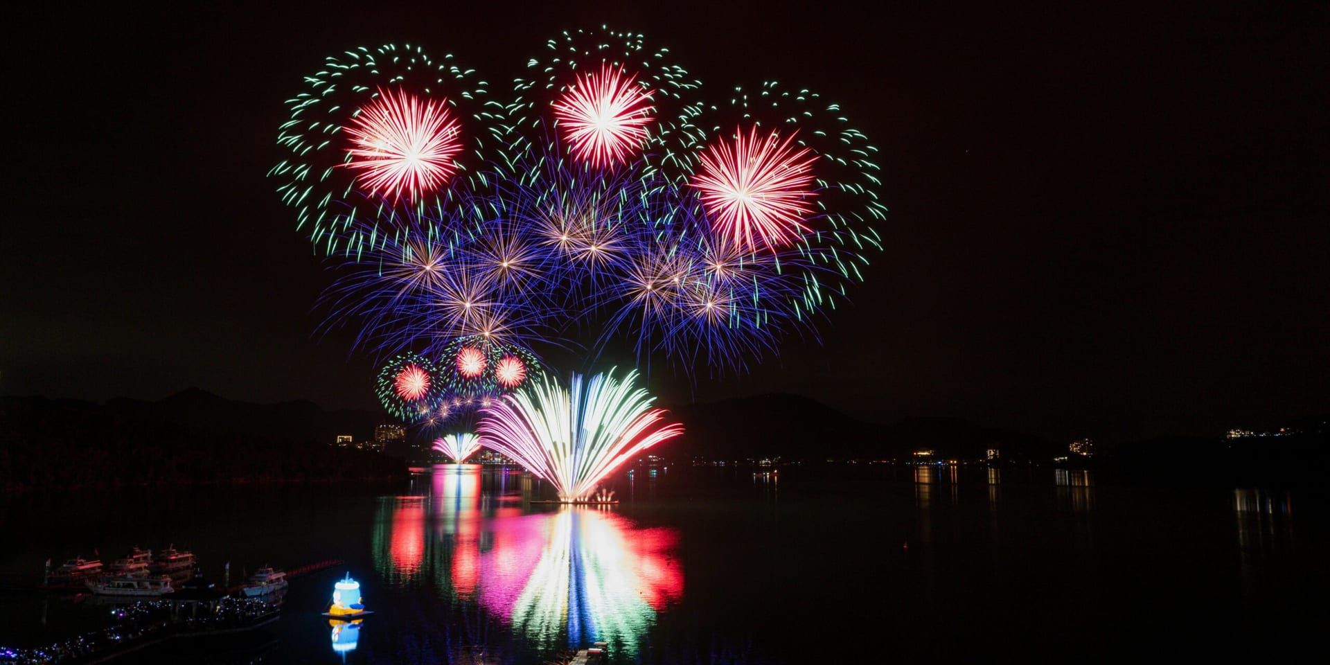 Great Lakes Bay Region Hosts Vibrant Cultural Celebrations This August