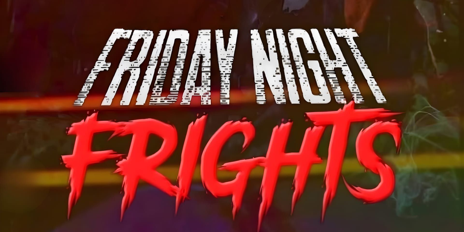 Friday night frights builds indie horror universe