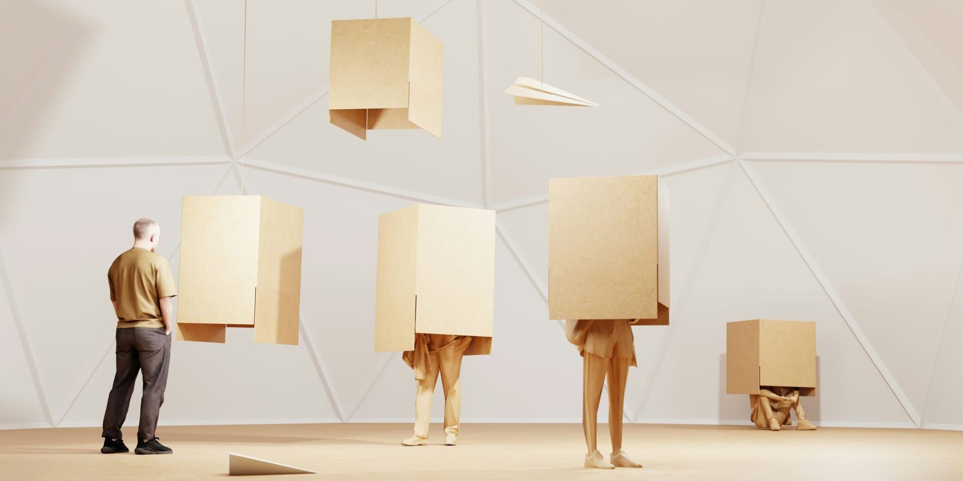 The Art of Reinvention: How Emerging Artists Are Shaping the Future of Art