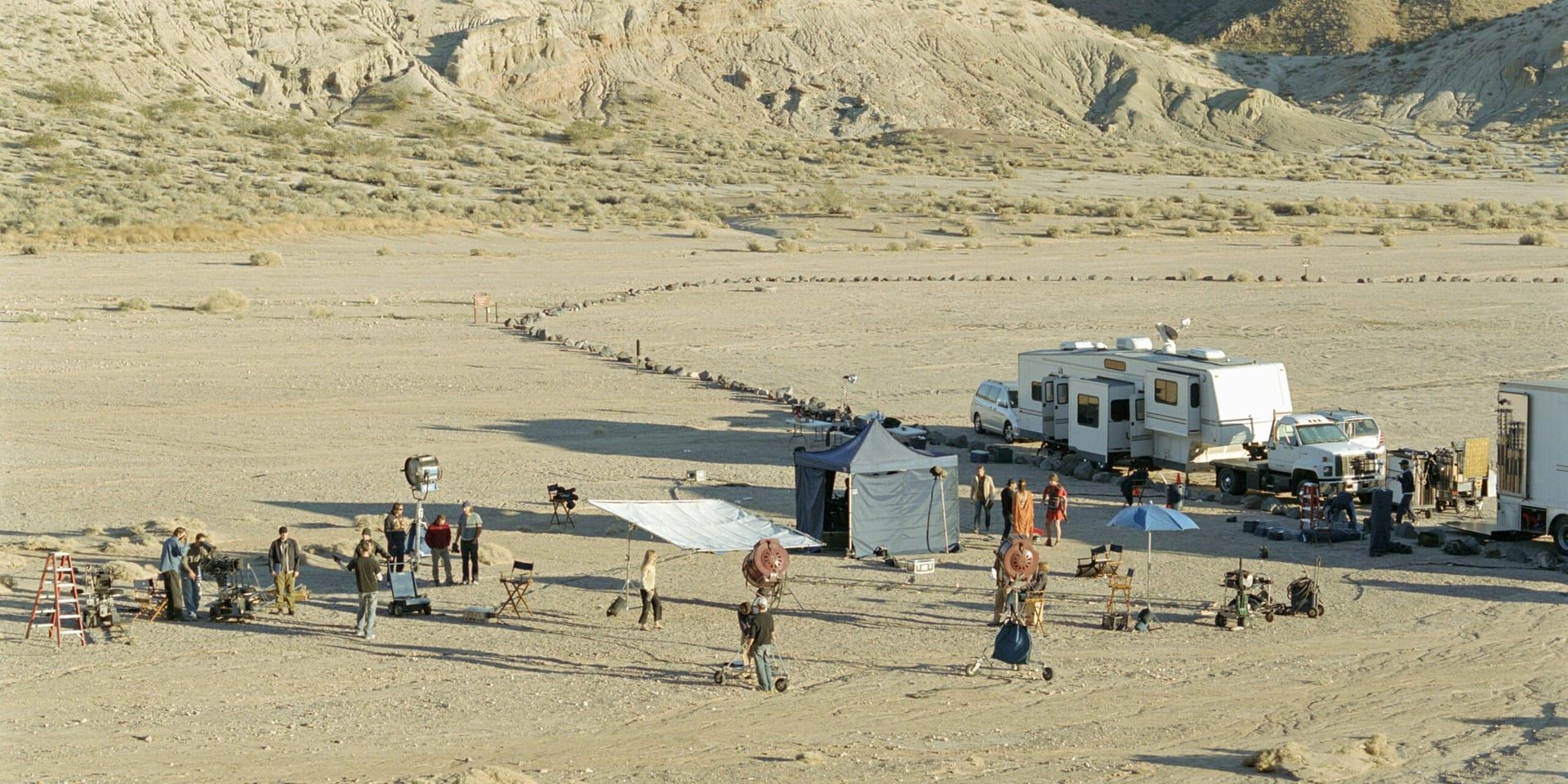 California’s Bold Move to Revitalize Film Production: A New Dawn for Emerging Filmmakers