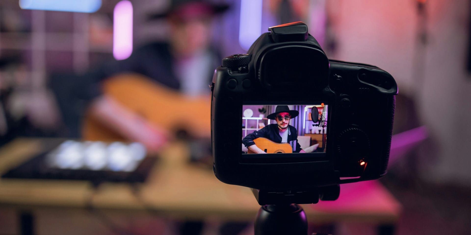 January Brings New Talent Spotlights and Early 2026 Live Pop‑Ins