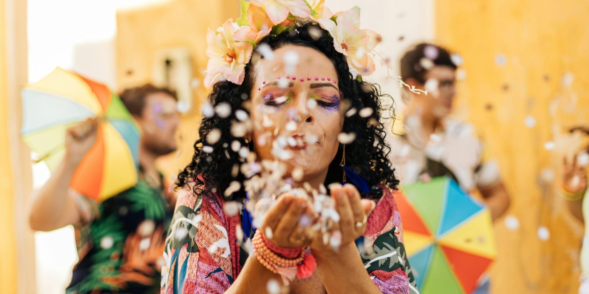 Golden Jubilee: New Jersey Folk Festival Celebrates 50 Years of Culture, Community, and Continuity