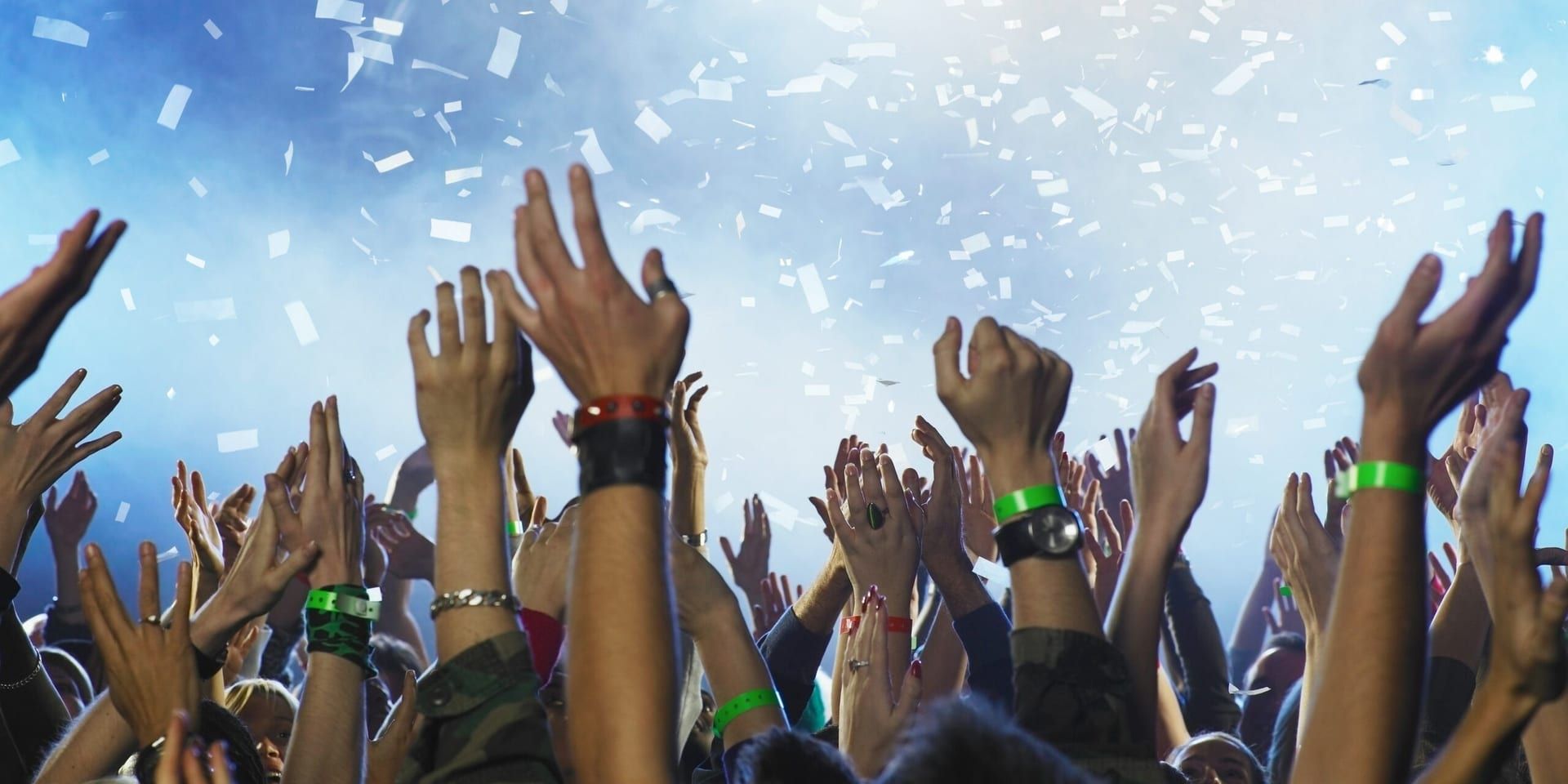 Grateful Dead Celebrates 60 Years with Historic San Francisco Concerts
