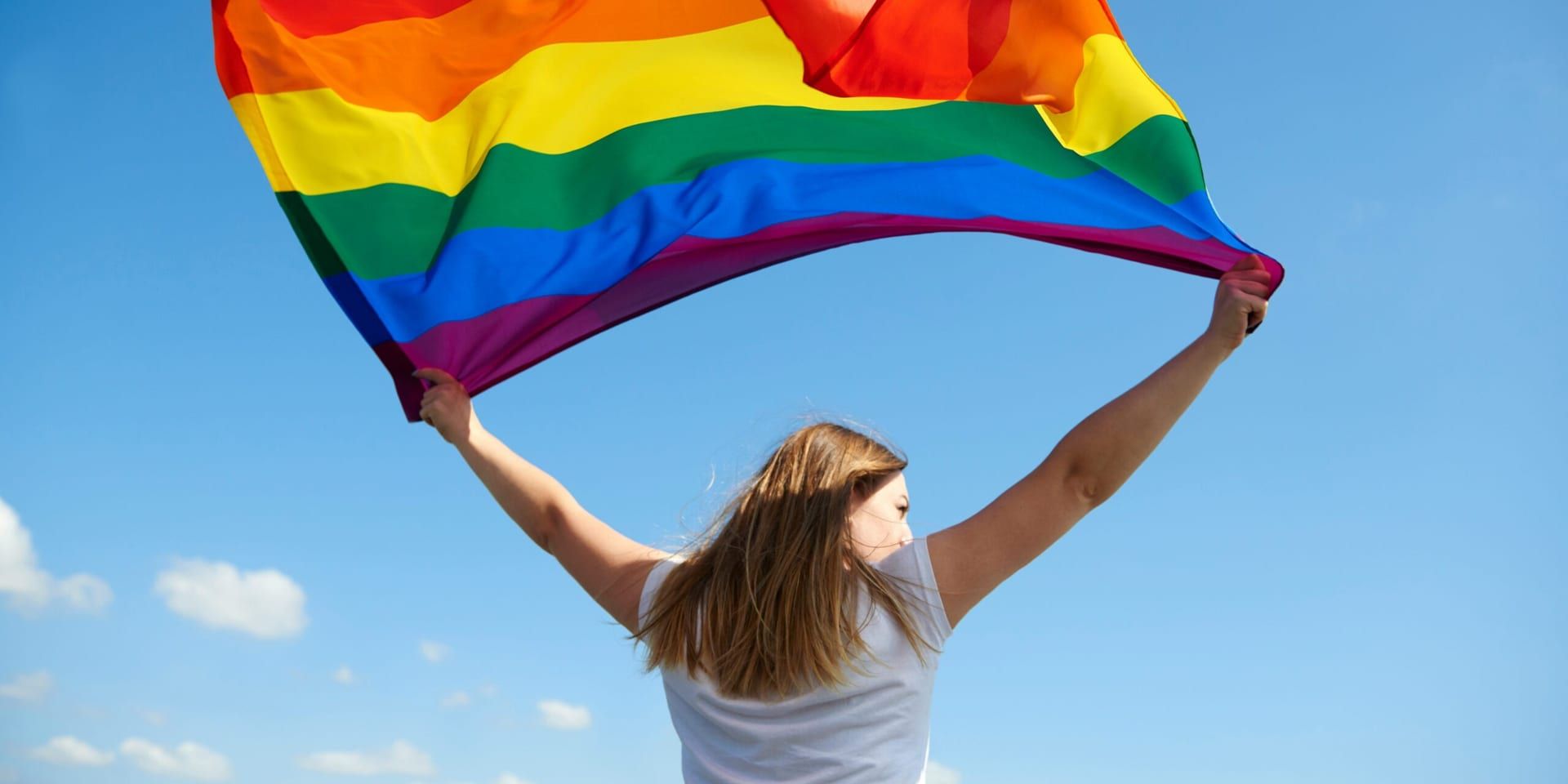 Big Rapids Pride Festival Celebrates Love and Community