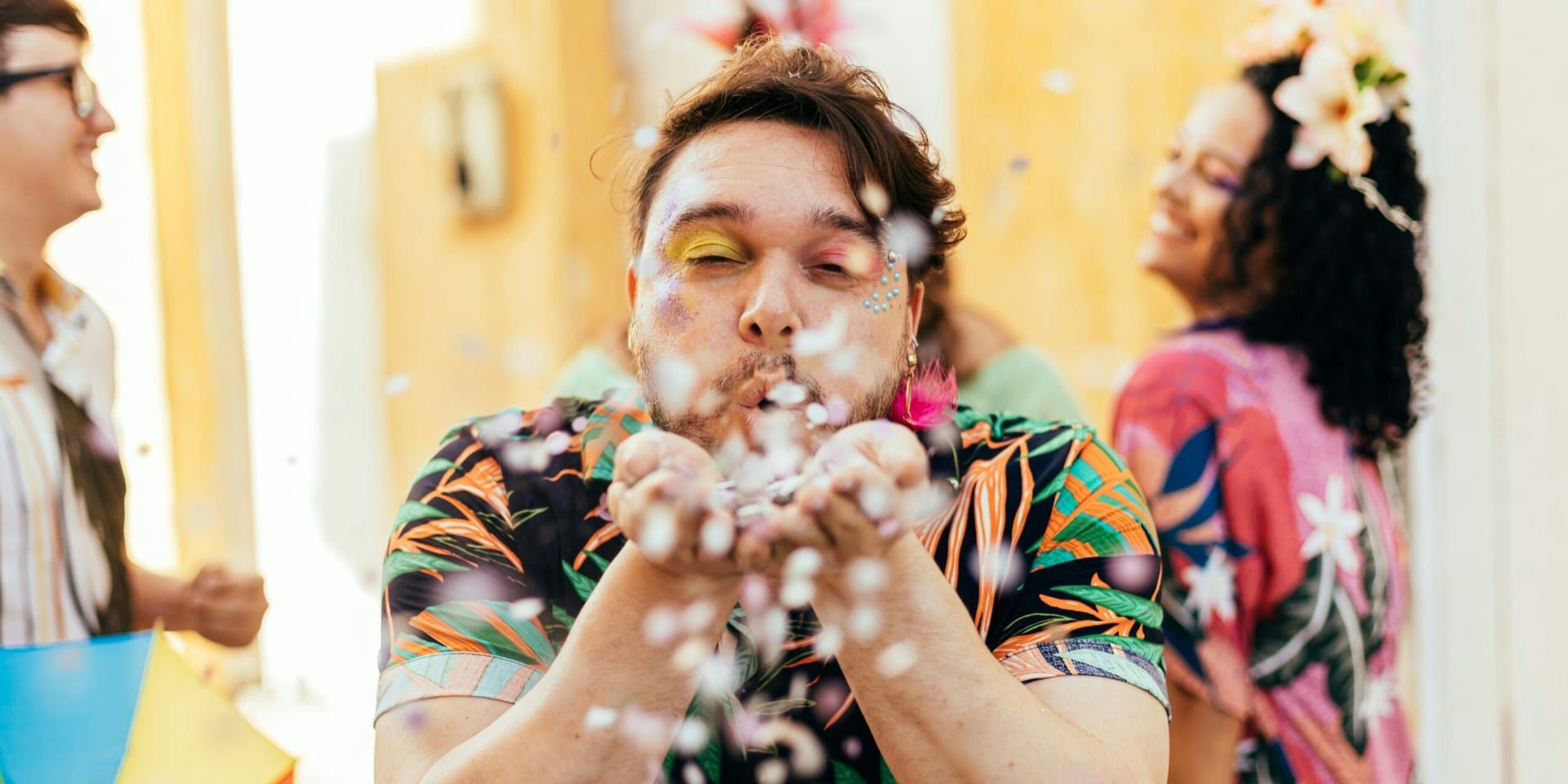 Belly Laughs Festival Celebrates AAPI Culture in Los Angeles