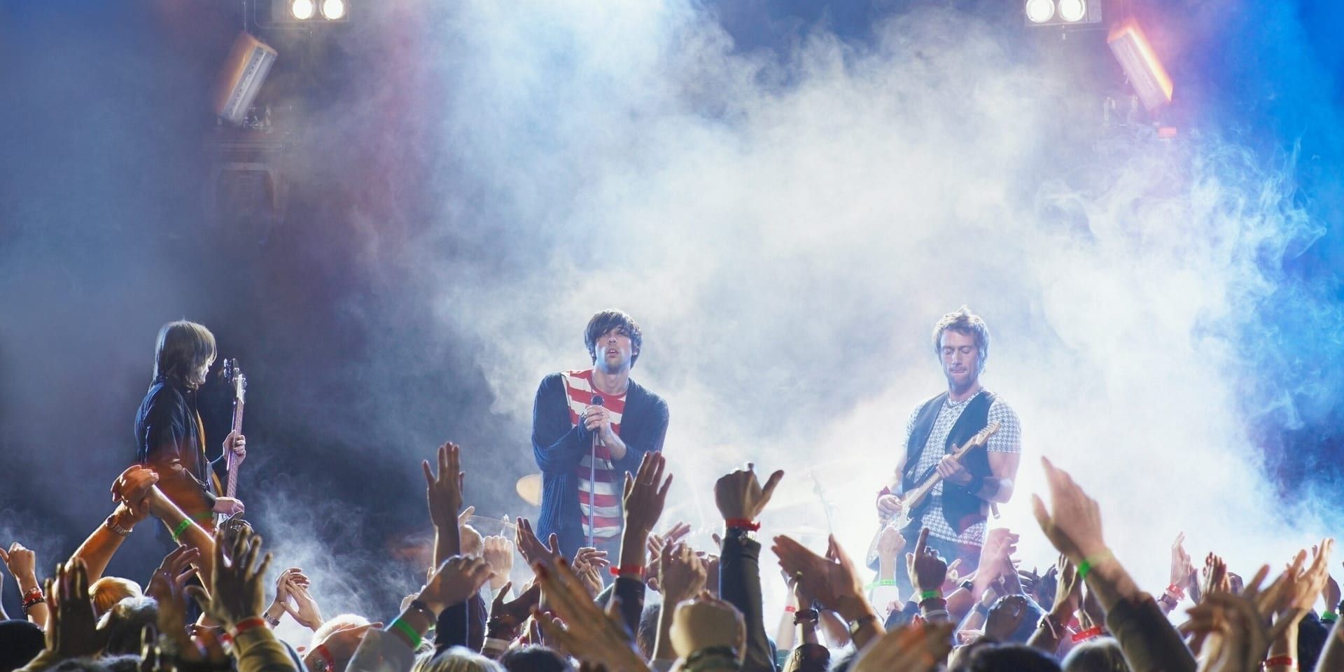 Concert Tour Announcements Highlight 2026 U.S. Live Music Scene