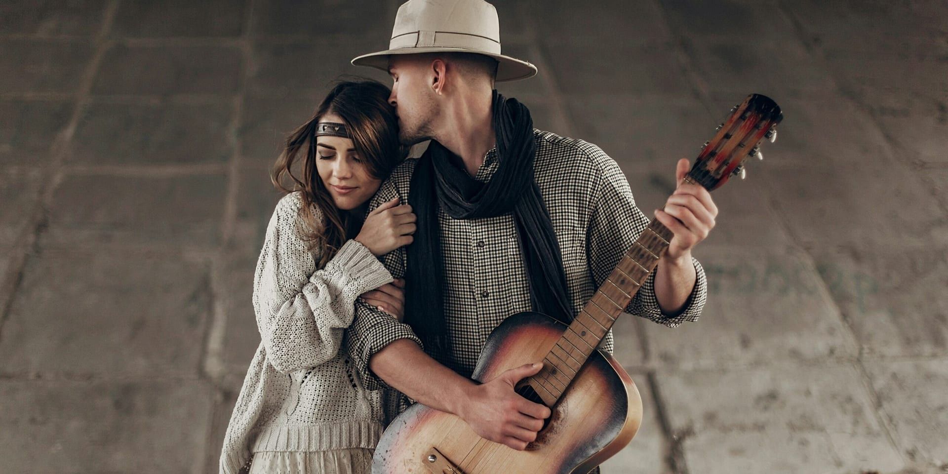 Memory Bank by Drew and Ellie Holcomb – A Harmonious Blend of Country and Soul