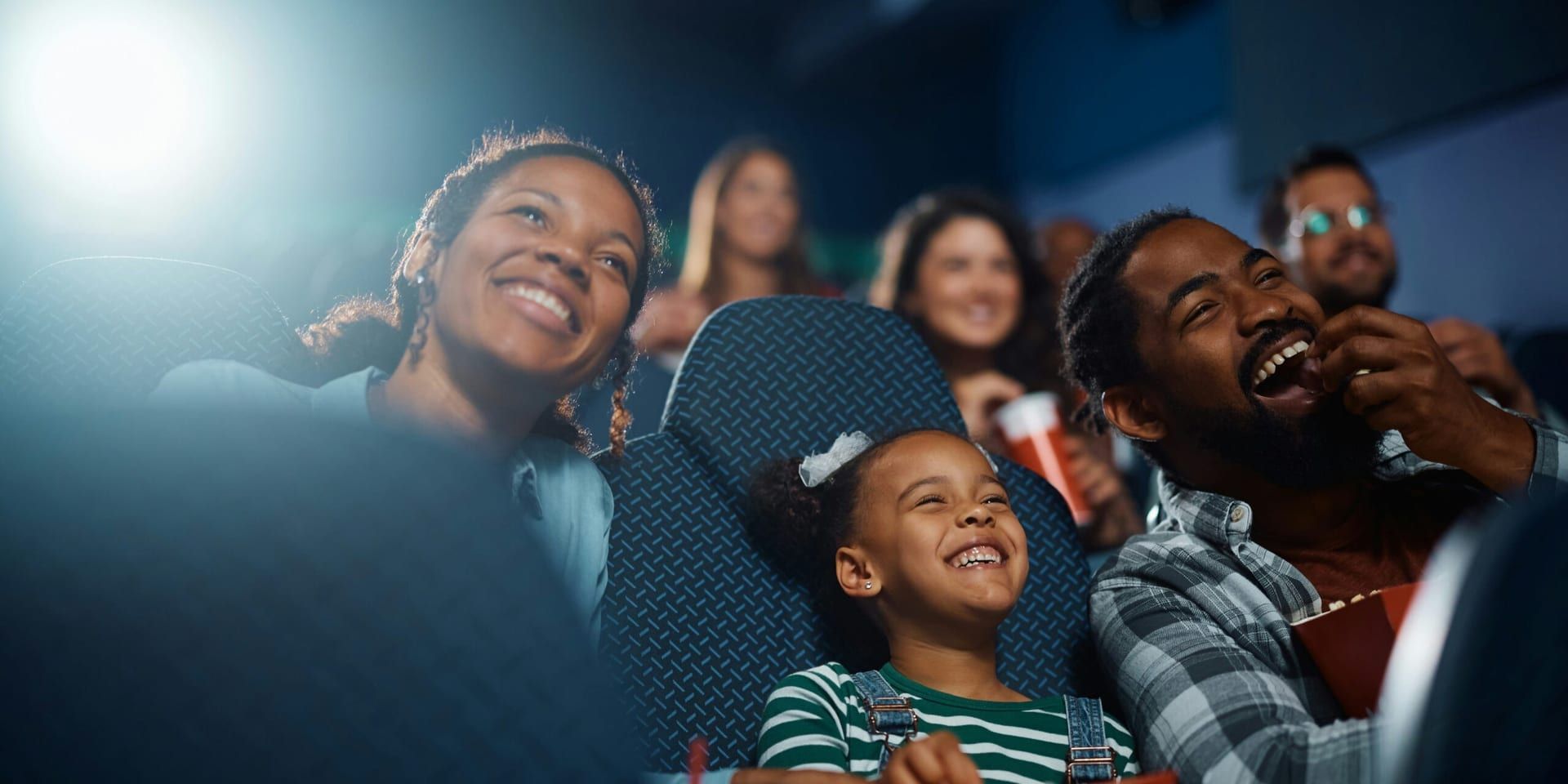Holiday Screenings and Musical TV Specials Illuminate American Entertainment on December 17